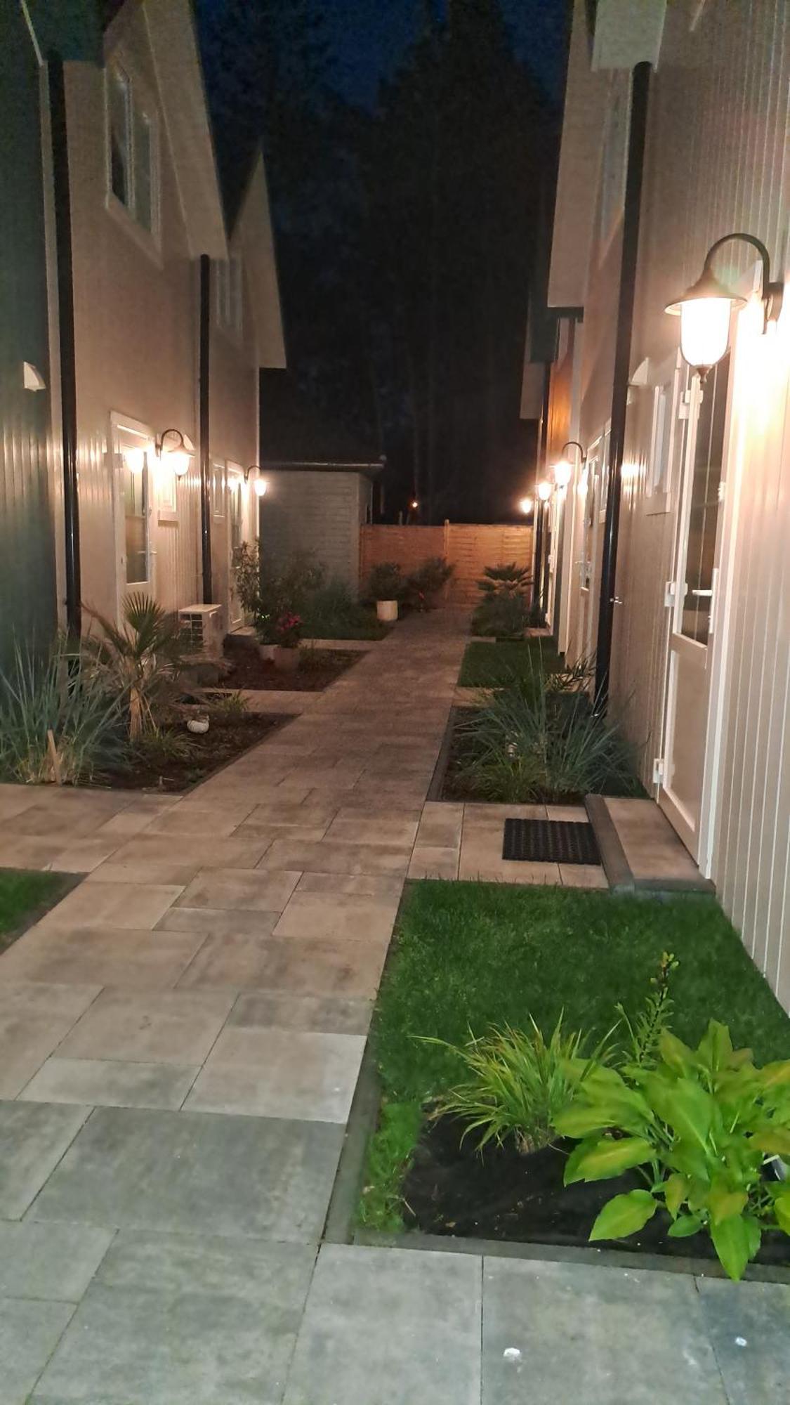 Kanaloa Pobierowo Exterior foto