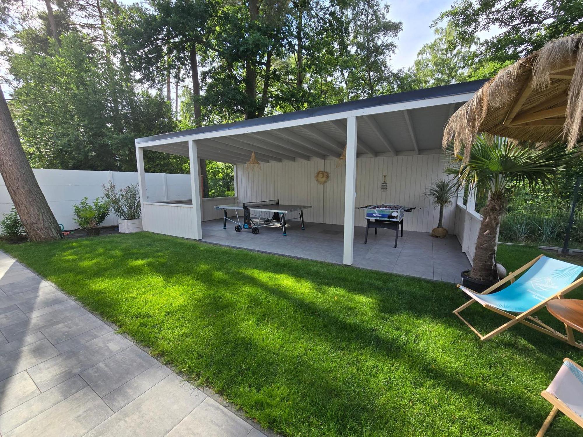 Kanaloa Pobierowo Exterior foto