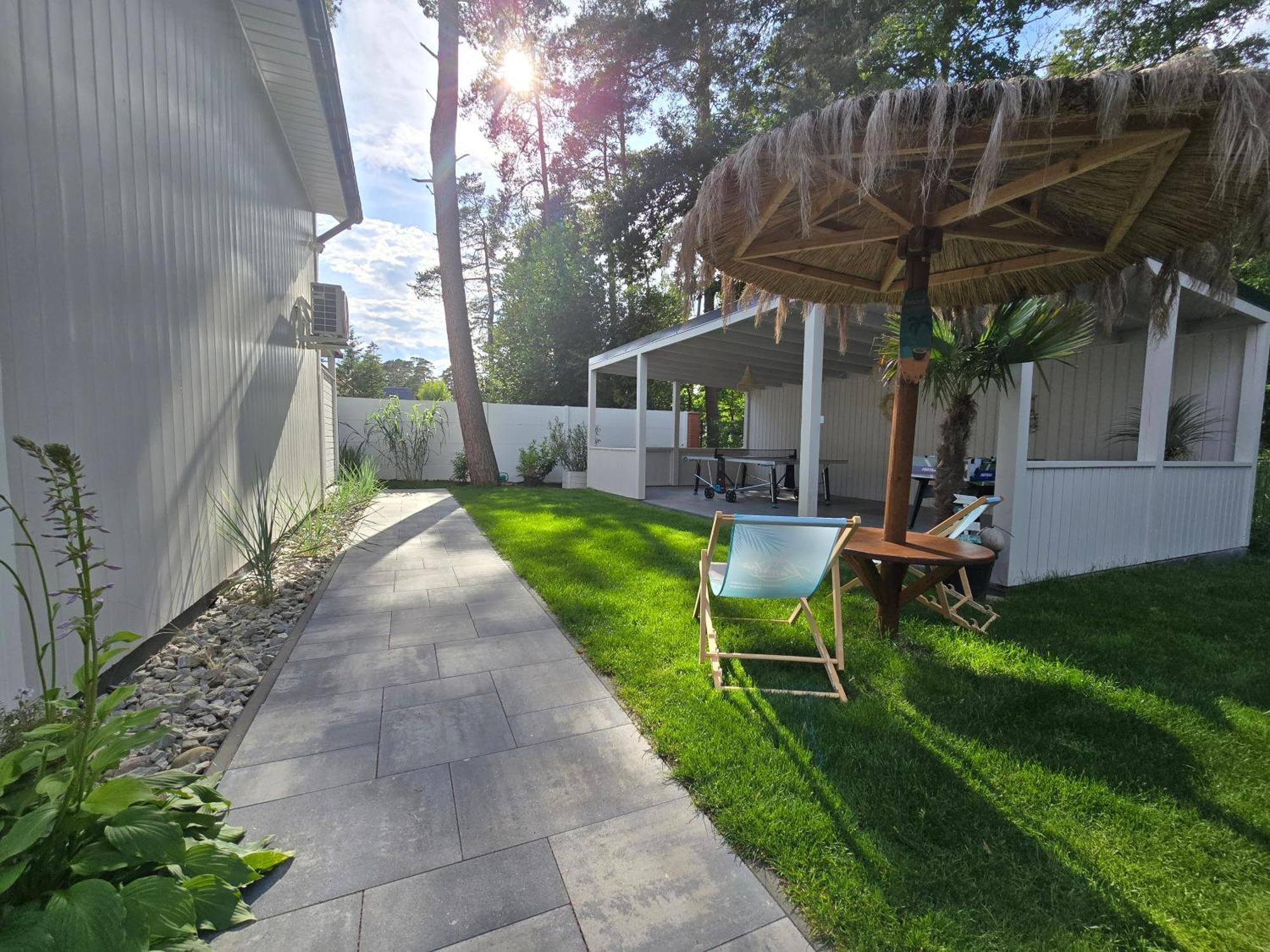 Kanaloa Pobierowo Exterior foto